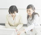求人情報をDB化し、求人票の作成も簡単