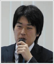 橋本氏