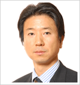 野口氏
