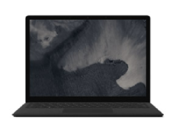 Surface Laptop 2