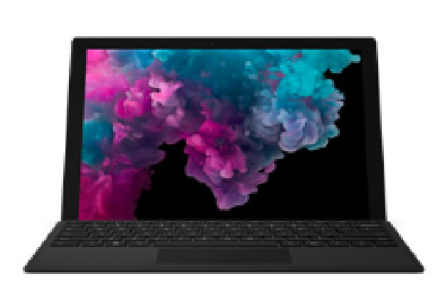 Surface Pro 6