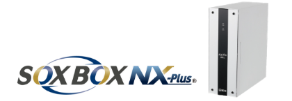 SOXBOX NX-Plus