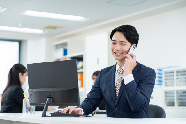 派遣法改正に対応できる管理体制