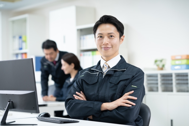 中小企業がシステム導入で得られるメリット