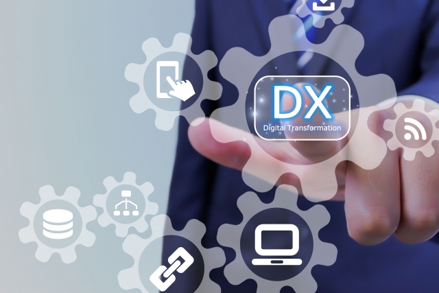 派遣DXの記事サムネイル
