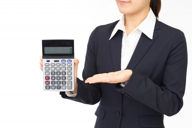 価格一覧で比較するイメージ