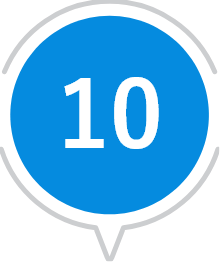 10